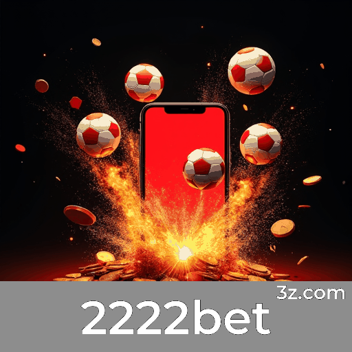 Estratégias de Apostas: Aumente seus Lucros em 30% com 2222bet