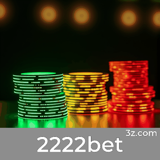 2222bet: Seu Cassino Online Seguro e Rápido