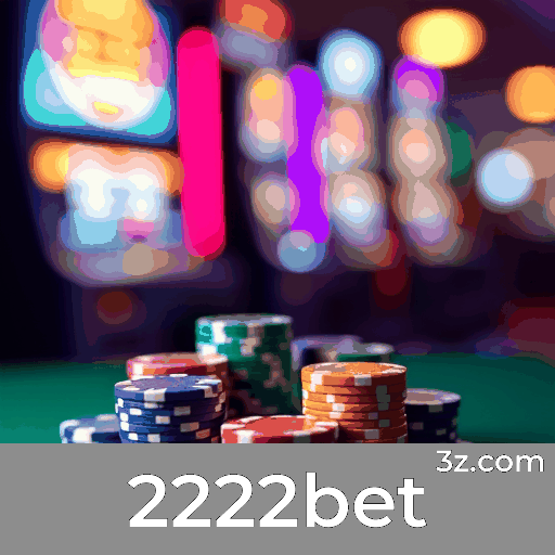 2222bet: Aproveite os melhores bônus e promoções!