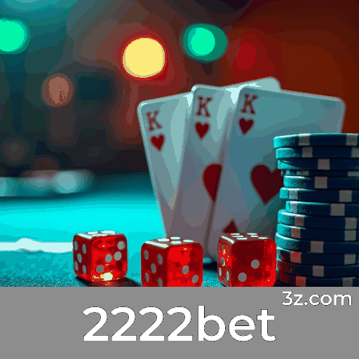 2222bet: Seu Cassino Online Seguro e Rápido