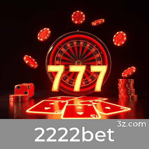 2222bet Casino: Programa VIP Exclusivo e Luxuoso