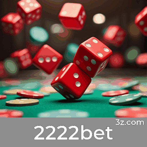 2222bet: Seu Cassino Online Seguro e Rápido