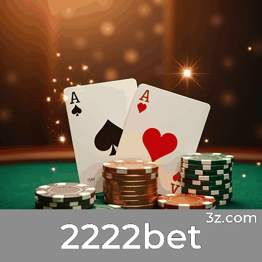2222bet: Aproveite os melhores bônus e promoções!