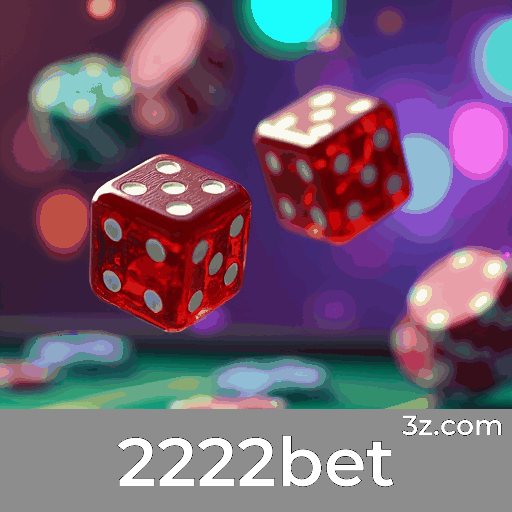 2222bet: Jogo em Tempo Real para Brasileiros
